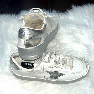 Golden Goose ‘Stardan’ sneakers